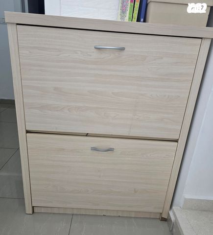 ארון נעליים