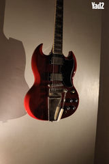 גיטרה epiphone sg standart 60s