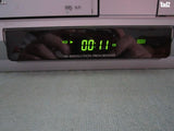 DVD  VIDEO RECORDER TOSHIBA