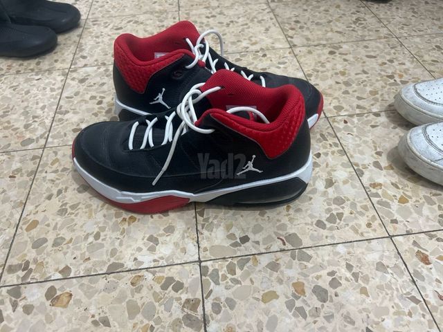 Jordan Max Aura 3 מקורי