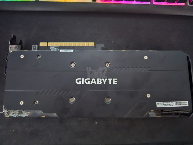 RTX 2060 Super Gaming OC 8GB