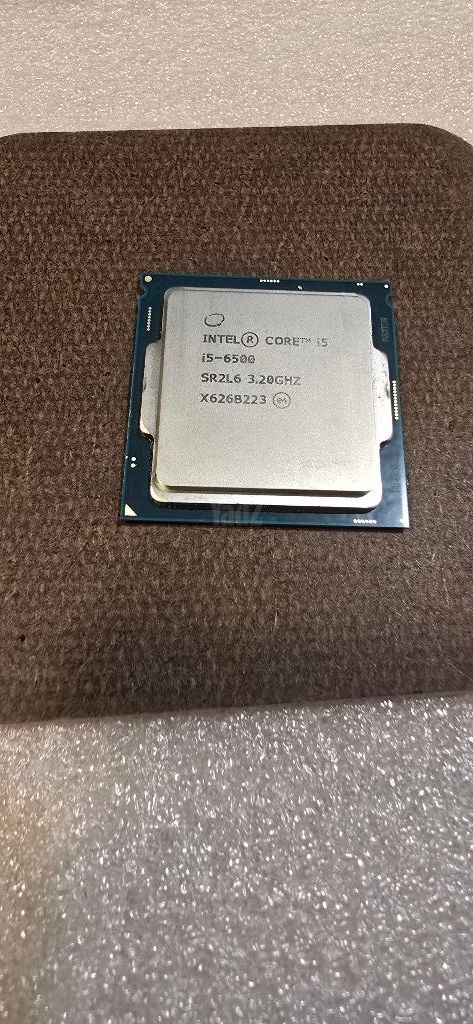 מעבד אינטל i5-6500