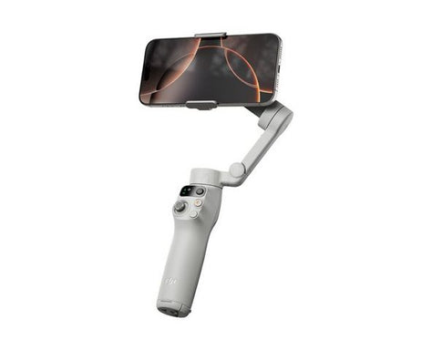 מייצב DJI Osmo Mobile 7 Gimbal