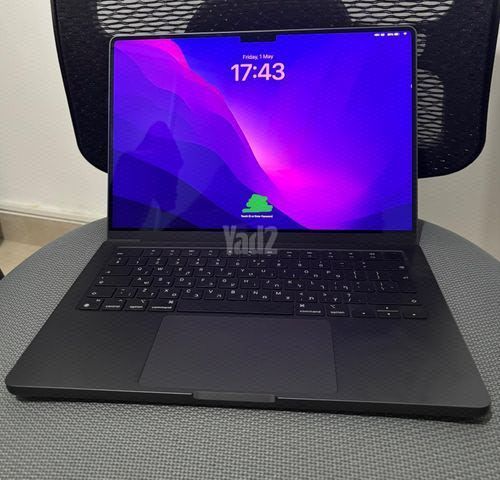 Macbook Pro M4 16Gb ram