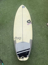 גלשן גלים torq intersurf