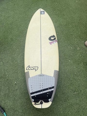 גלשן גלים torq intersurf
