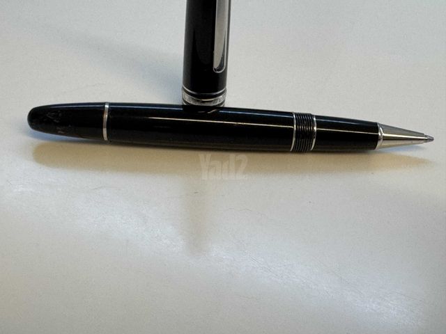 mont blanc עט