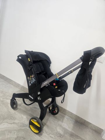 עגלת דונה