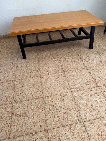 שולחן סלון