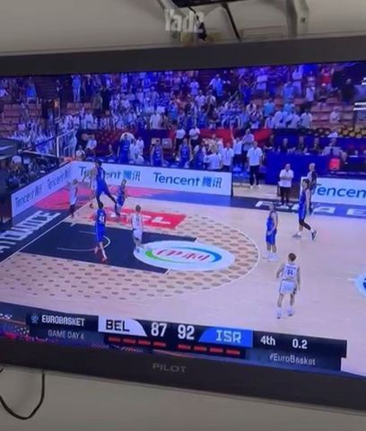 טלוויזיה LED - FULL HD