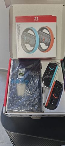 2 Nintendo Switch