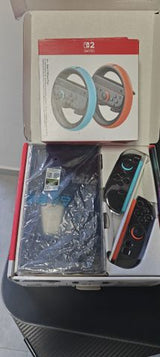 2 Nintendo Switch