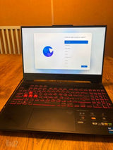 מחשב גיימינג ASUS