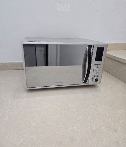 מיקרוגל Morphy Richards