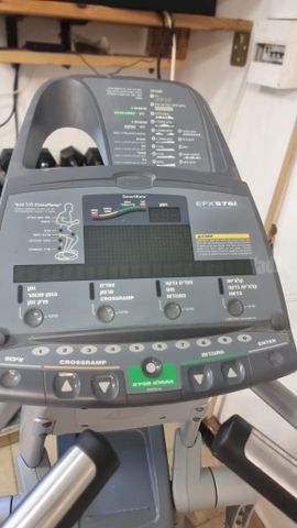 אליפטיקל precor