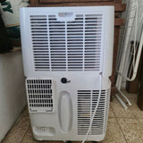 מזגן נייד sensor