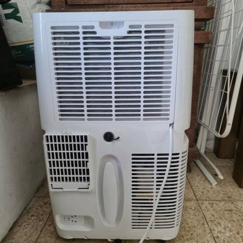 מזגן נייד sensor