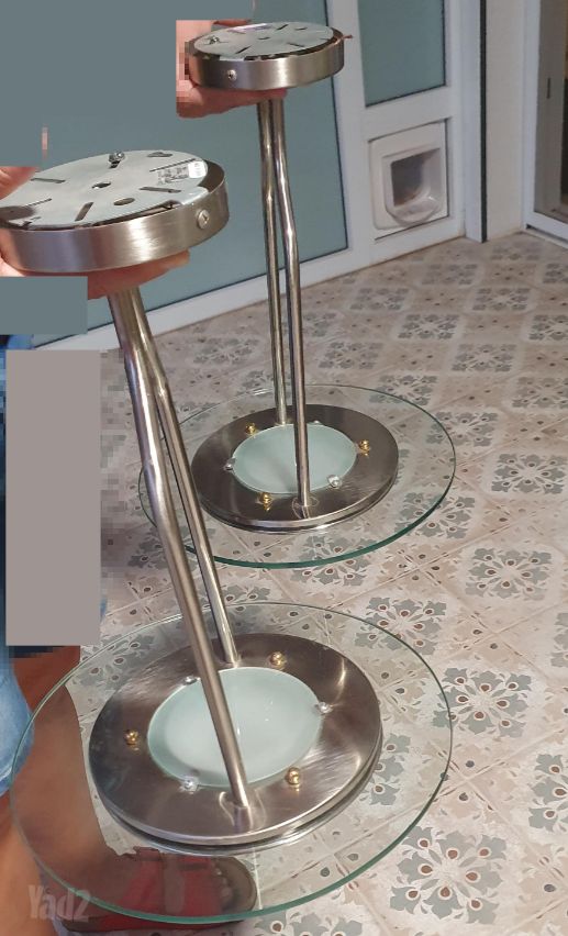 מנורת תקרה