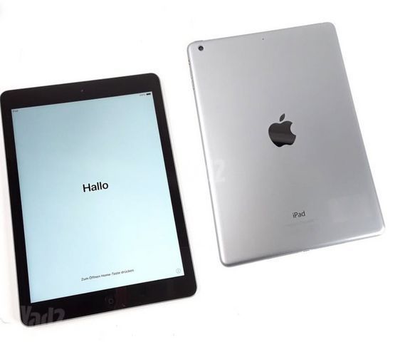 ipad air