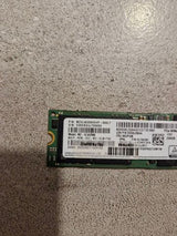 כוננן ssd 256