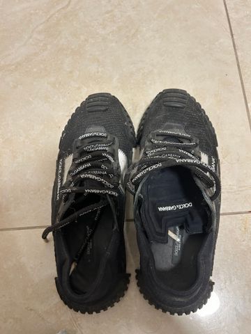 Dolce & Gabbana NS1 low-top