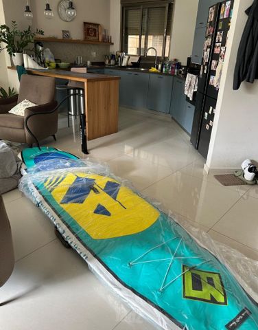 Focus SUP Hawaii