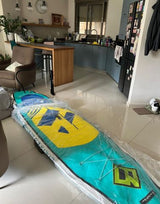 Focus SUP Hawaii