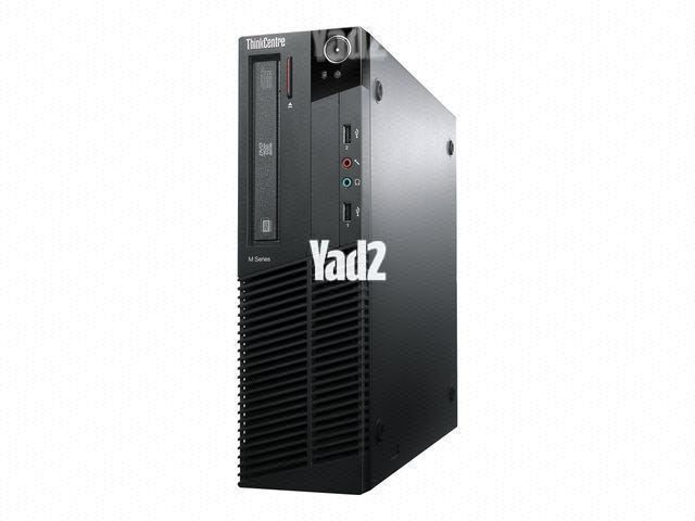 מחשב Lenovo ThinkCentre
