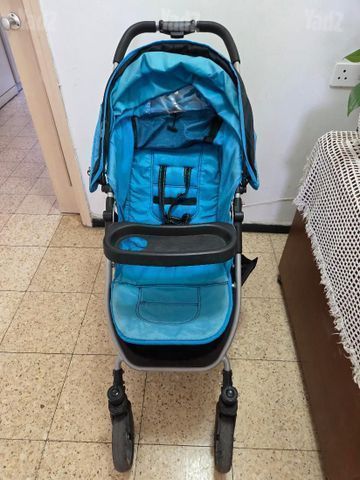 עגלה תינוק