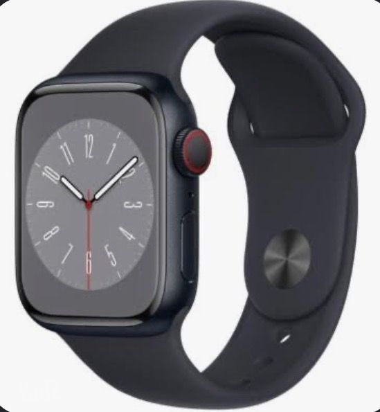Apple Watch 45mm
