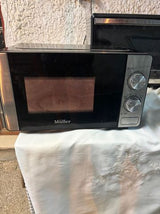 מיקרוגל מכני