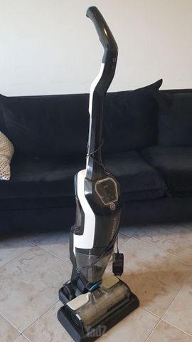 שואב שוטף