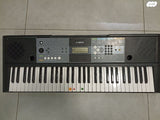 אורגנית yamaha תקולה לחלקים
