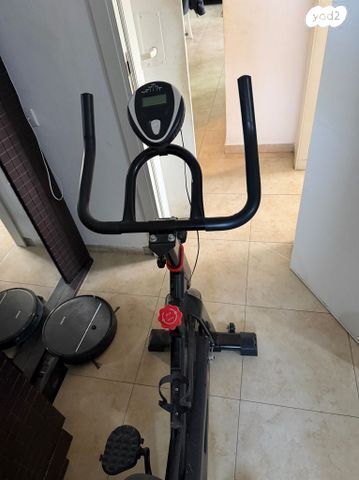 אופני ספינינג