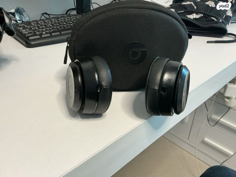 אוזניותBeats solo 3