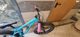 Trek farley ex 8