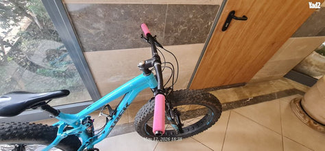 Trek farley ex 8