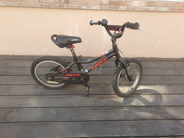 אופני Prince Evoke 16