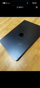 MacBook Air 2024 M3