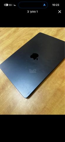 MacBook Air 2024 M3