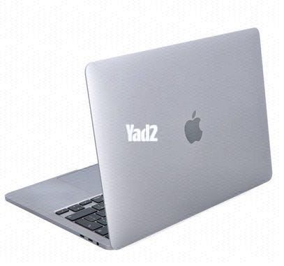 MAC  BOOK  PRO