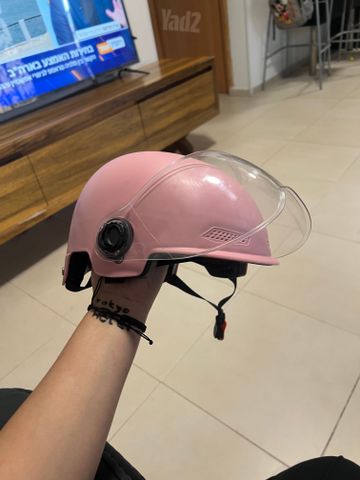 קסדה
