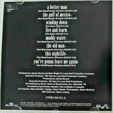 Clint Black A Better Man