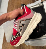 versace chain reaction