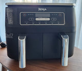 Ninja Foodi Dual Air Fryer