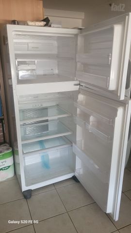 מקרר ביתי
