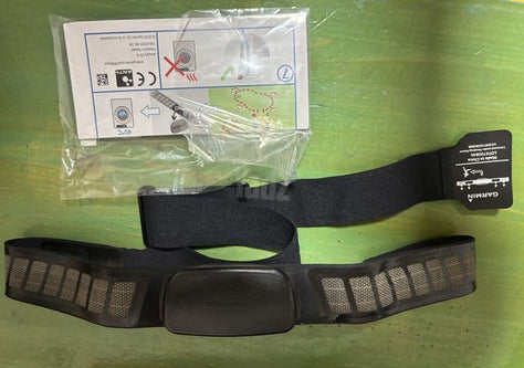 רצועת דופק Garmin HRM DUAL