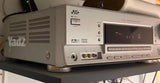 מגבר JVC