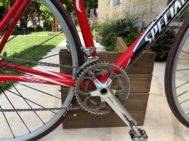 Specialized Allez Elite (2010)