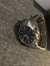 שעון Tissot Chronograph